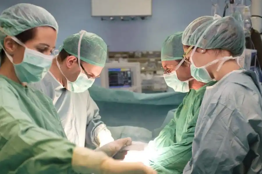 Santa Fe apunta a consolidar las unidades de procuración y trasplante de órganos en el interior santafesino