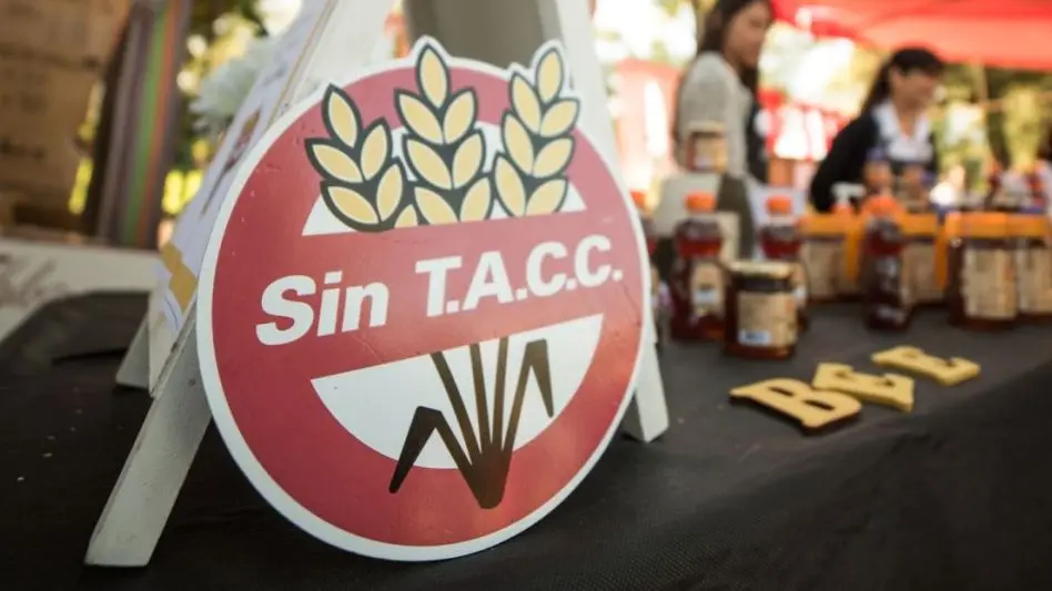 Polémica por una aplicación para celíacos: "Hay comercios que no están habilitados por bromatología"