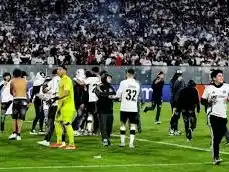 Tragedia en el estadio de Colo Colo: renunció la jefa de Estado Seguro e imputaron a un carabinero