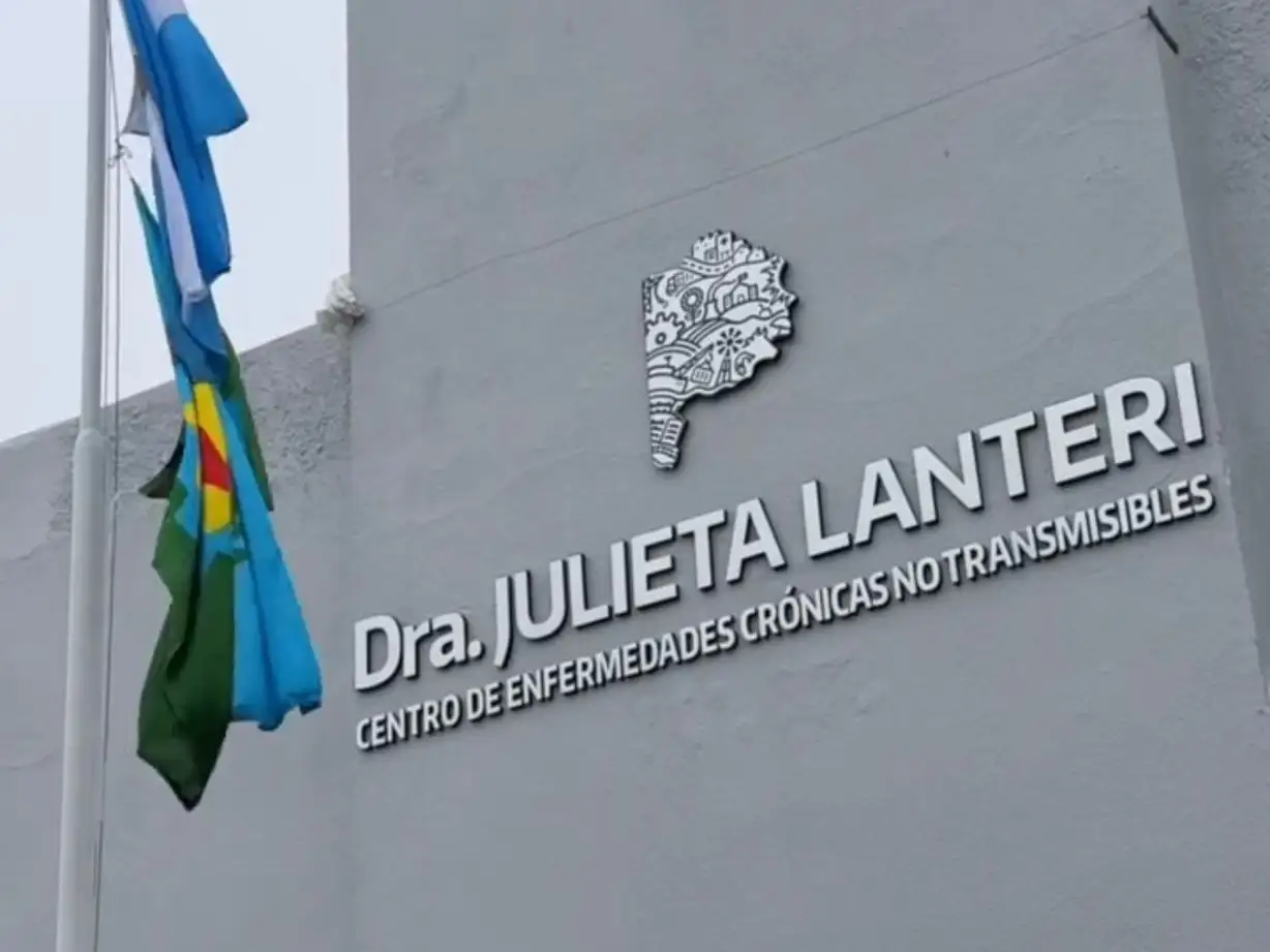 Los testeos se realizan de 8 a 11, del 28 al 30 del corriente mes.