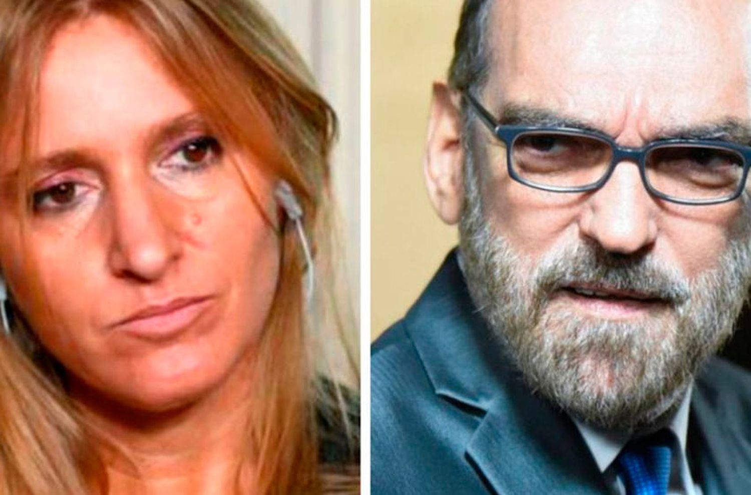 «Violento, misógino y machirulo»: la fuerte respuesta de una funcionaria del Gobierno a Fernando Iglesias