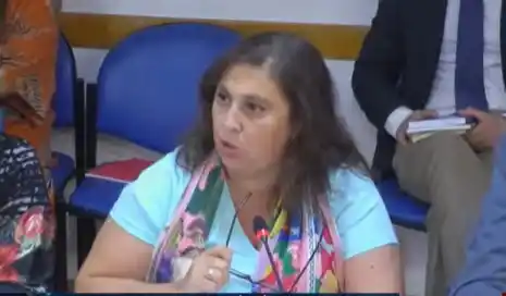 En vivo: Diputados avanza en el pedido de juicio político contra los integrantes de la corte suprema de justicia de la nación