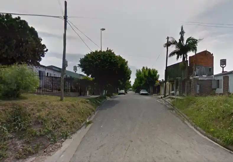 Dos ancianas sufrieron quemaduras graves en incendio de su vivienda 
