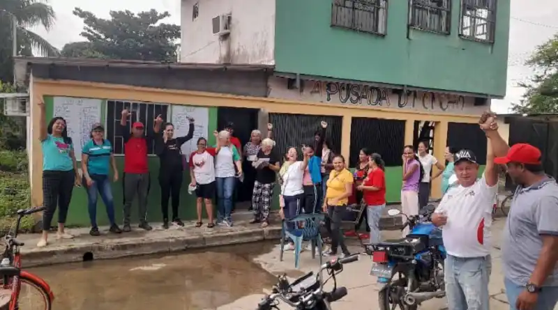 Maduro celebró realización de asambleas populares para postular candidatos a las elecciones del 27JUL