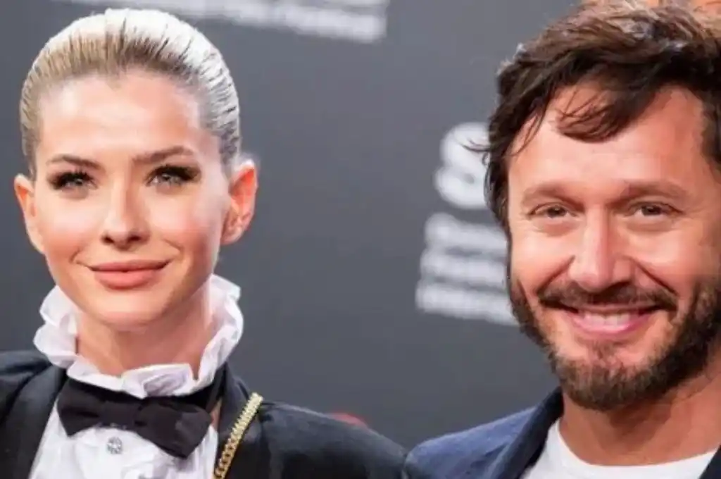 “Me destruyó la autoestima”, escribió, y aseguró que ahora “está fuerte” para hablar.