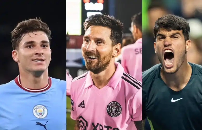 Empiezan las ligas europeas, juega Messi y sigue el ATP 1000 Toronto: la agenda deportiva de este viernes
