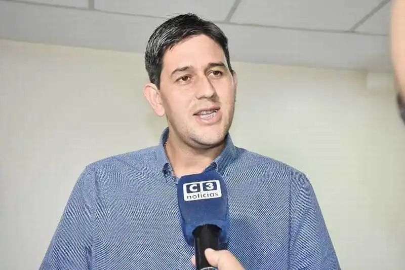 Está pronto a habilitarse un importante 
paquete de obras en Estanislao del Campo