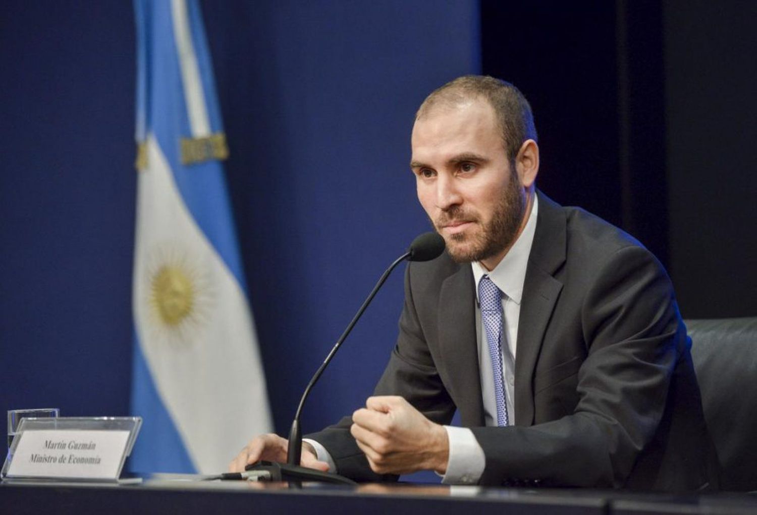 Los fondos Gramercy y Fintech explicitaron su respaldo a la nueva propuesta de deuda