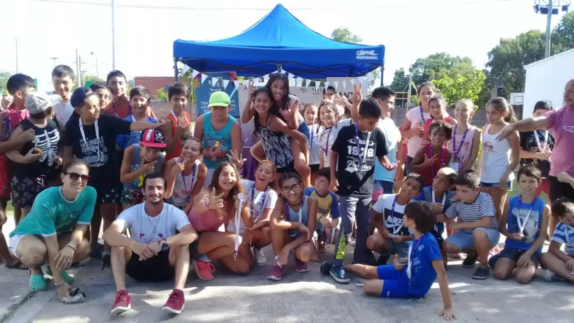 Acciones para prevenir consumos de alcohol y drogas en espacios recreativos