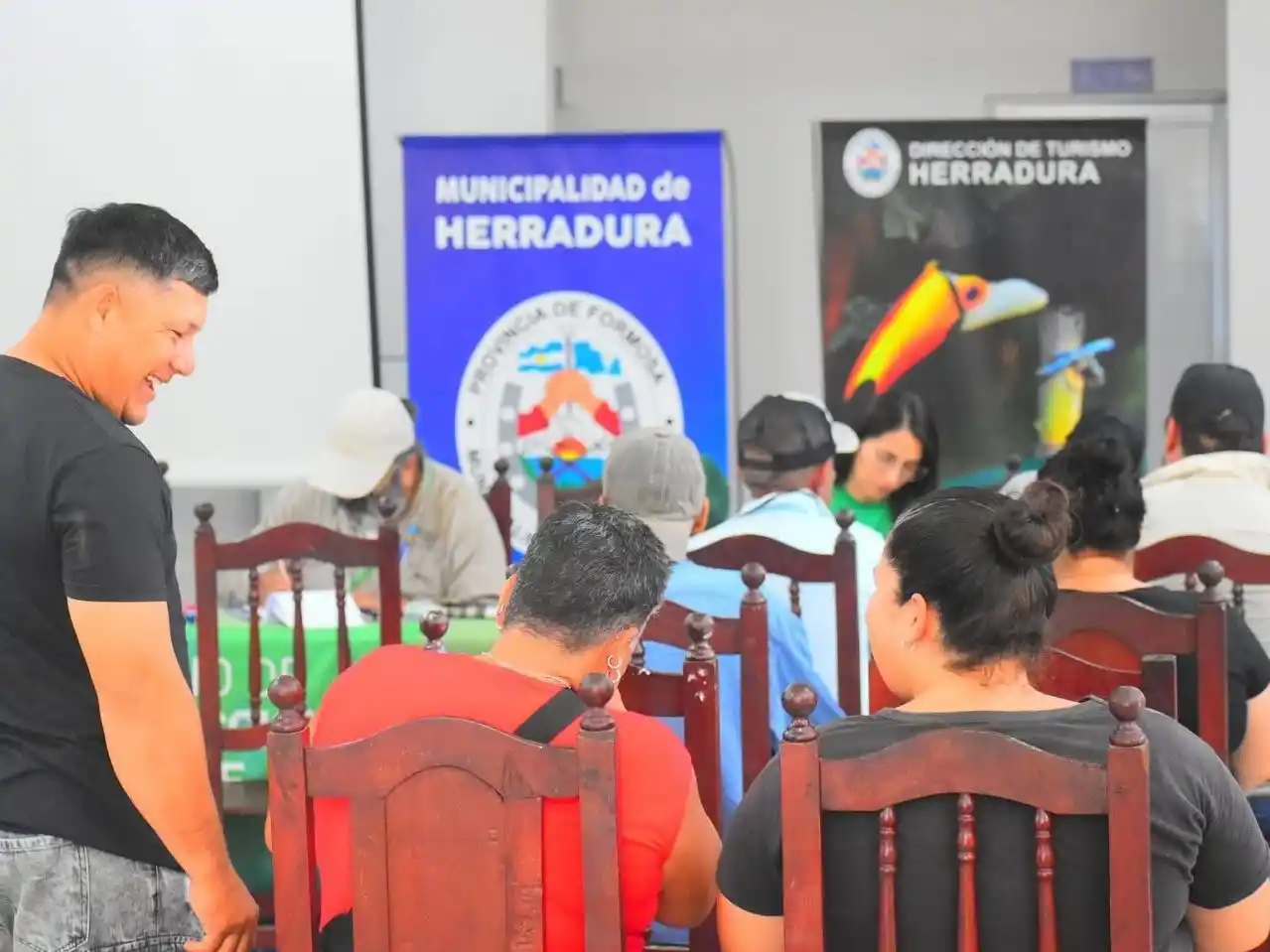 Iniciaron las inscripciones para la XXIII Fiesta Nacional de la Corvina