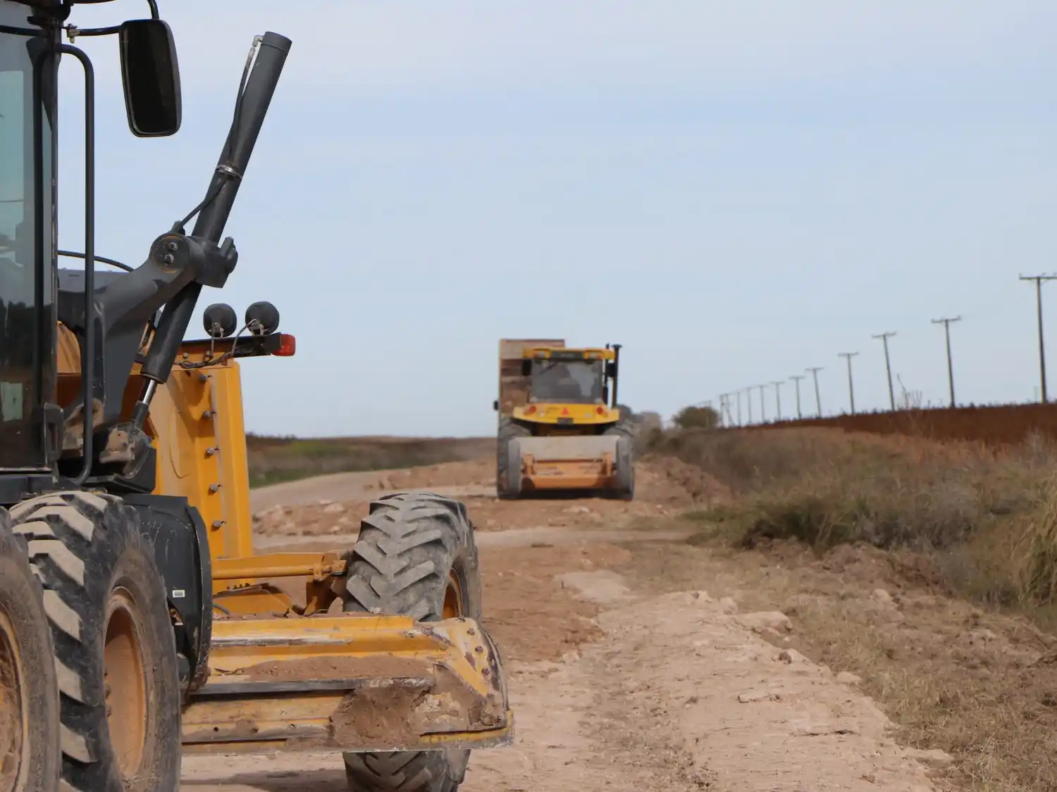 Combustible. Para San Cayetano