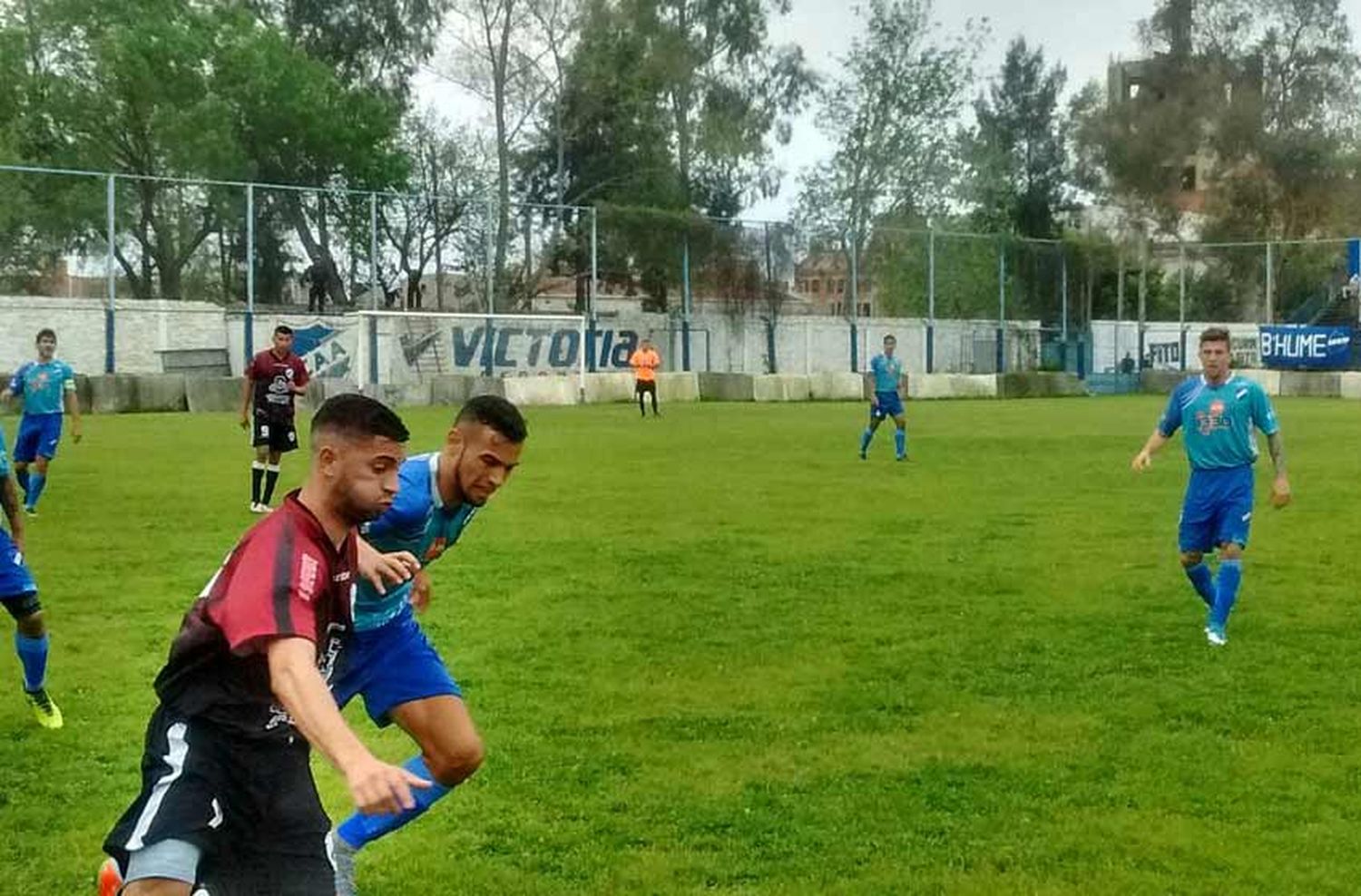 El Salaíto irá por la tercera victoria consecutiva