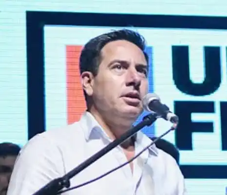 imagen Fernando Oscar Rozas