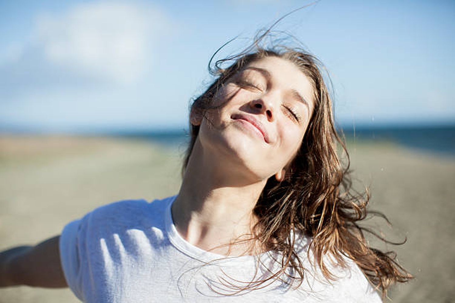 ¡PARE DE SUFRIR! Así puedes activar las hormonas de la felicidad