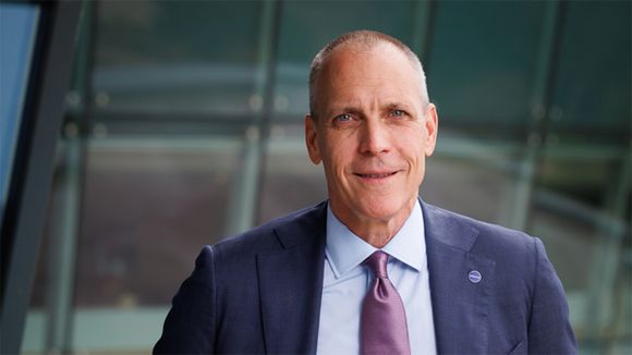 El arquitecto de la alianza: Nat Pieper aterriza en American Airlines como nuevo CCO