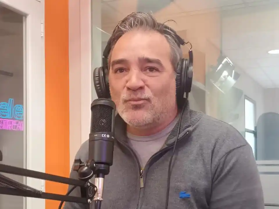 Realidad virtual, inteligencia artificial y el impacto tecnológico en Tandil