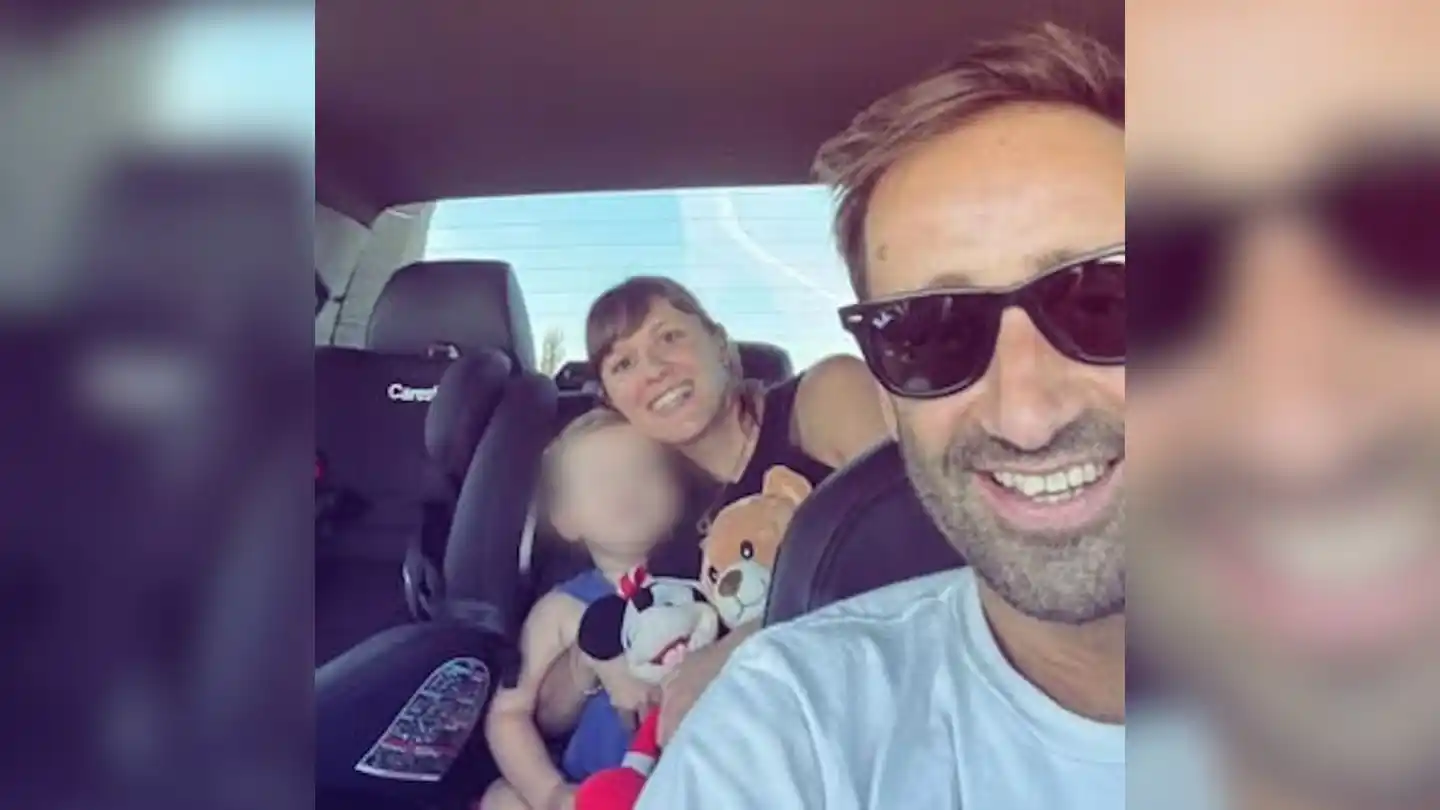 "Le sostuve la cabeza mientras moría": médico relató la tragedia de una mujer de Pergamino en un show de Vicente López