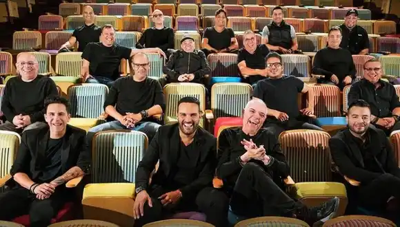 Guaco tiene transmisores potentes para streaming