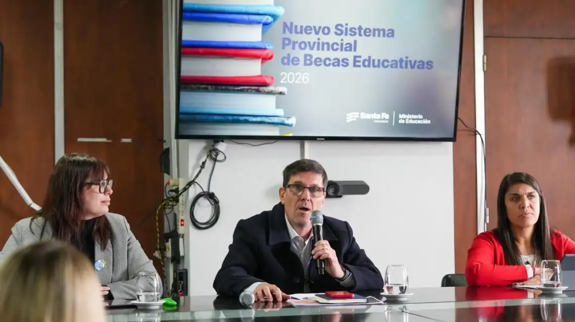 Las nuevas líneas socioeducativas profundizan acciones de prevención, intervención y acompañamiento de trayectorias escolares. Además, confirmaron el inicio del proceso de traslado, concurso y titularización.
