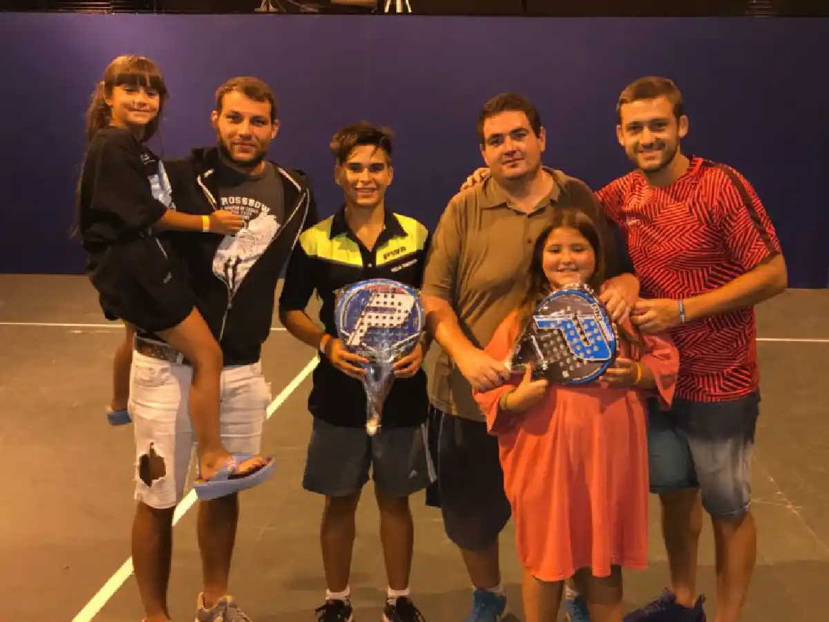 Volvieron los torneos en Devoto