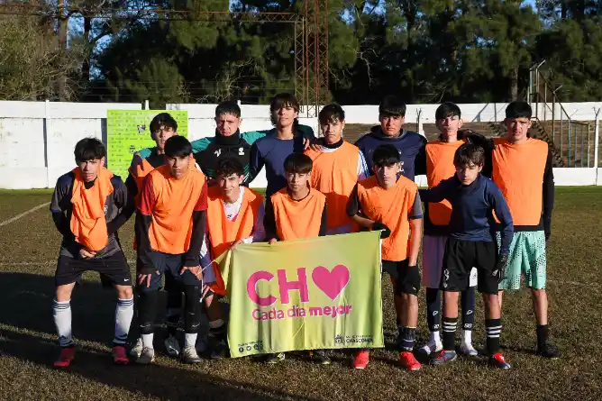 Comenzó en Chascomús la etapa local deportiva y cultural de los Juegos Bonaerenses