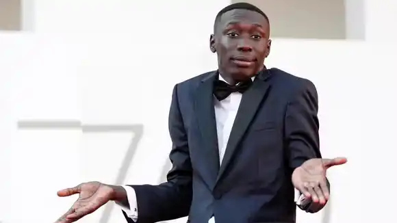 Khaby Lame dejó Estados Unidos tras ser detenido por el ICE