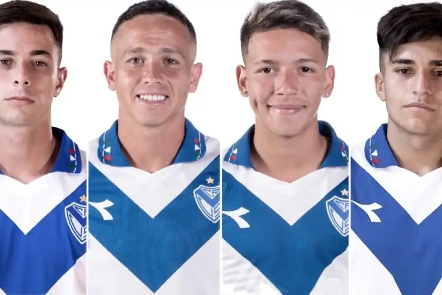 Vélez repudió la agresión de la barrabrava