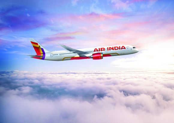 Air India lanza vuelos sin escalas entre Bombay y Melbourne