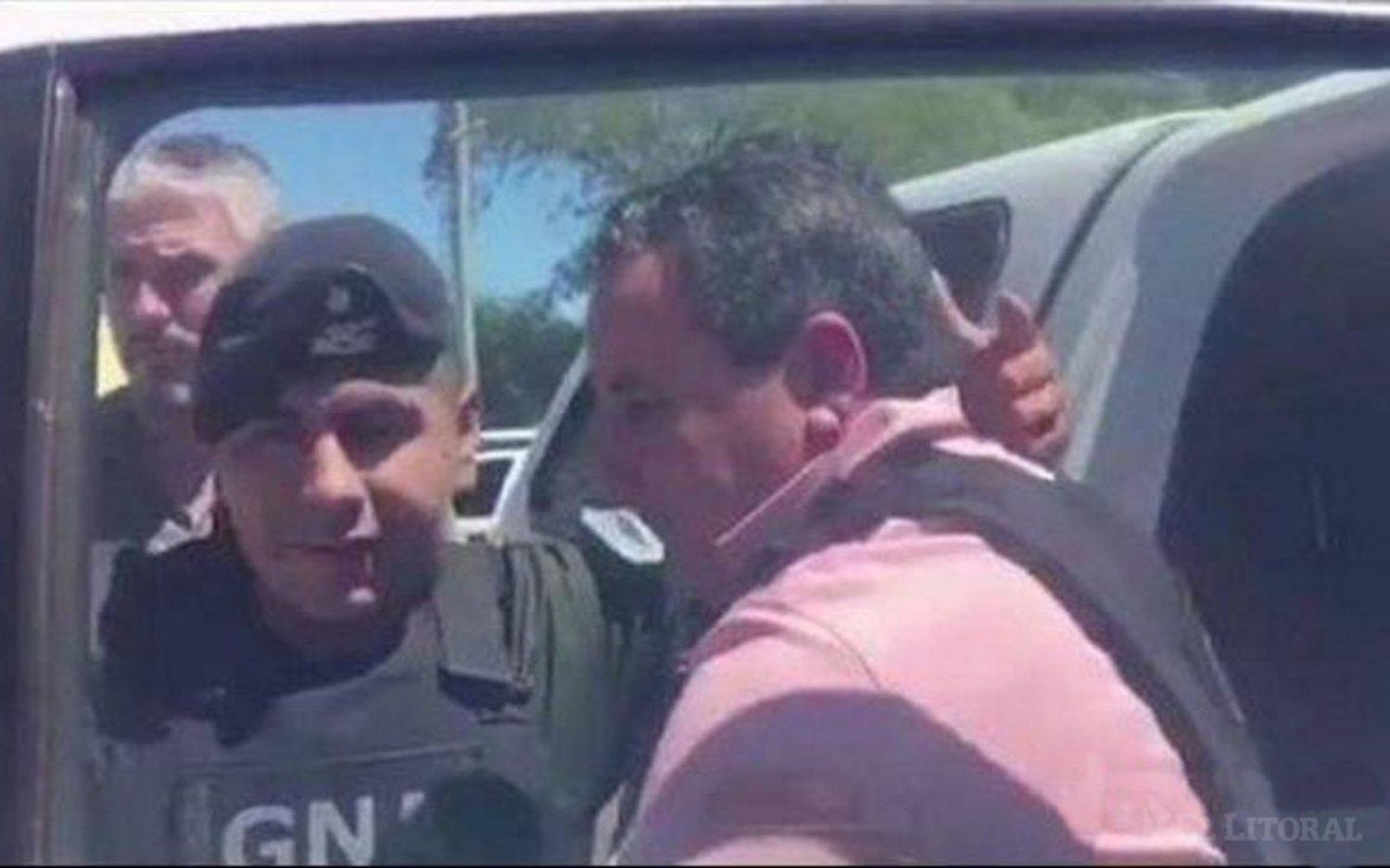 Megacausa Sapucay: el juicio podría durar un año