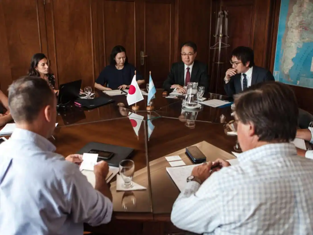 Senasa logró que Japón habilite nuevamente el ingreso de ovoproductos secos argentinos