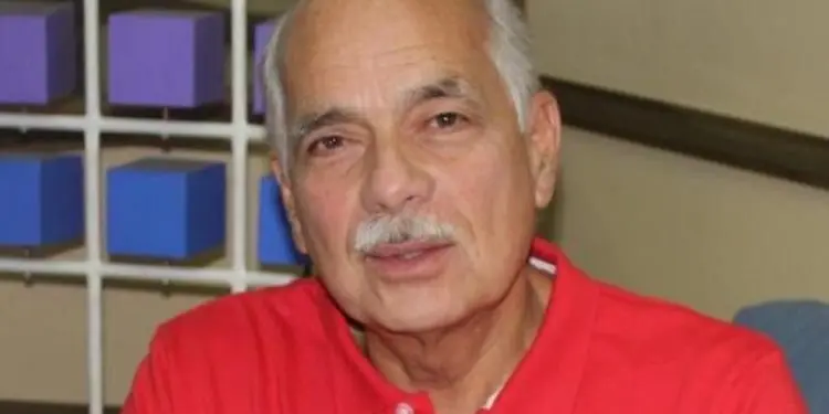 Fallece William Izarra, embajador de Maduro en Corea Del Norte