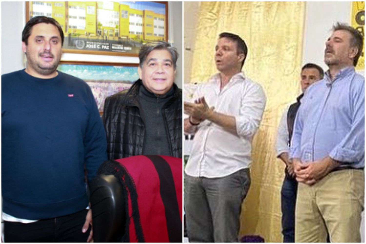 El vergonzoso debate por la seguridad en el HCD de José C. Paz: Chistes, chicanas y hasta comparación de muertos