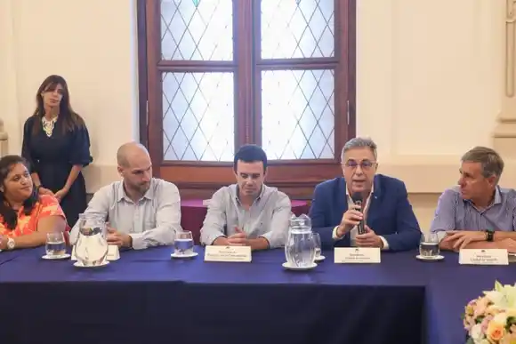 Rafaela fue propuesta como sede para los Juegos Suramericanos 2026