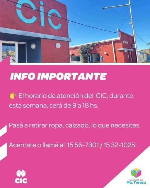 mt comunicado