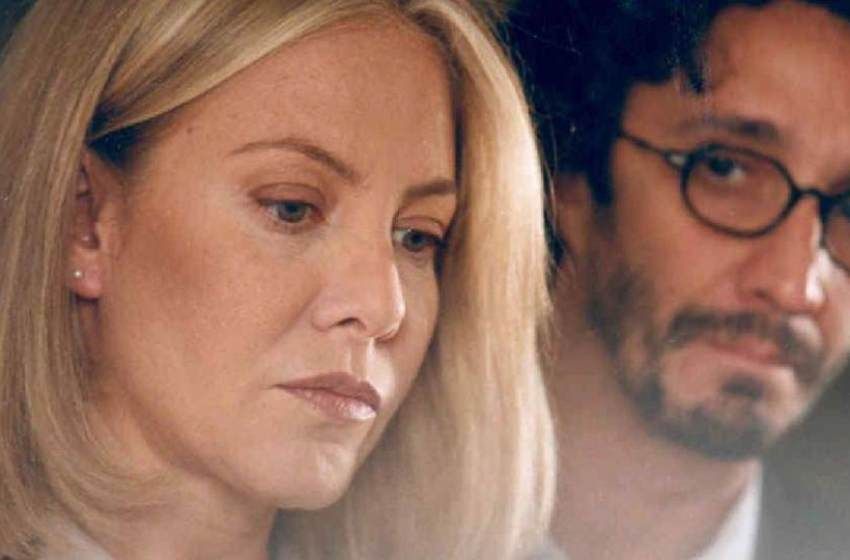 A 20 años de su separación, la fuerte confesión de Cecilia Roth sobre su relación con Fito Páez
