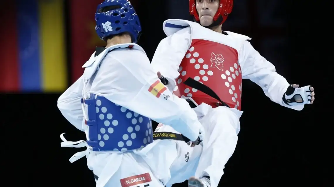 El taekwondo se disputará del 23 al 25 de septiembre en Rosario.
