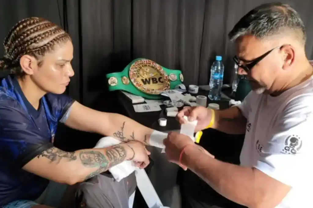 Diego Arua falleció esta madrugada en Tijuana, México