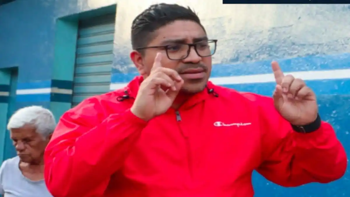 CONOZCA con quién se relacionaba el alcalde de Las Tejerías, además de El Conejo