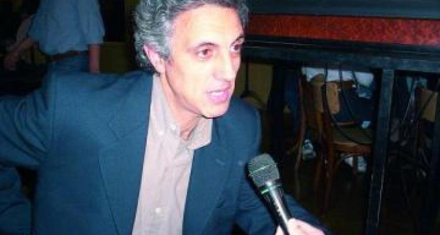 El ARI en movimiento