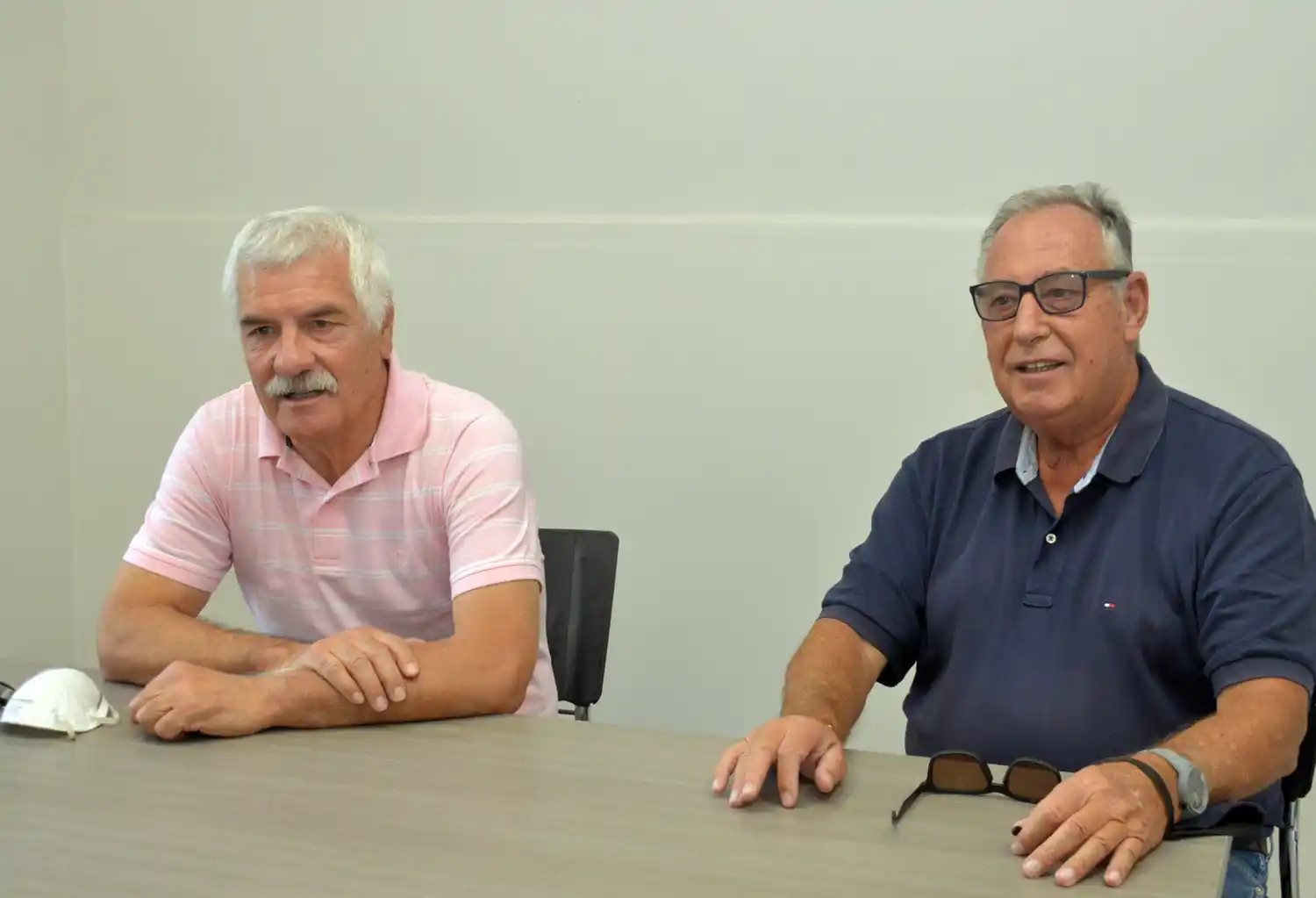 Convocan a elecciones en el Colegio de Ingenieros para este miércoles