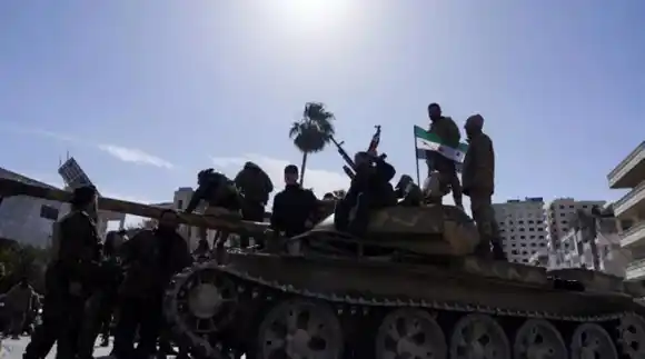 Más de 1.000 muertos, entre ellos más de 700 civiles, en enfrentamientos armados en Siria