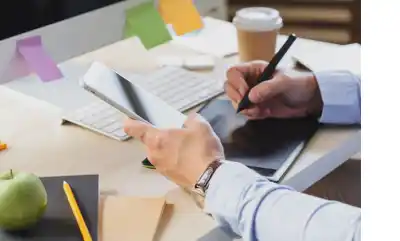 Digitalizar mi trabajo, ¿Significa perder mi puesto?