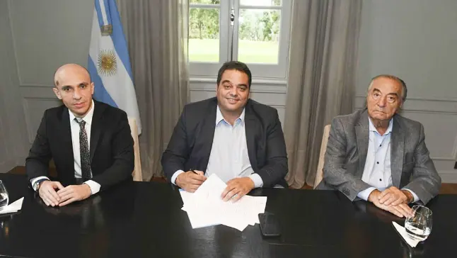 Acuerdo entre Carrefour y gremio de Comercio: Habrá retiros voluntarios