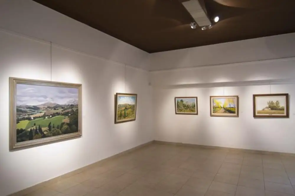 ¿Qué hay para hacer durante el fin de semana en Tandil?