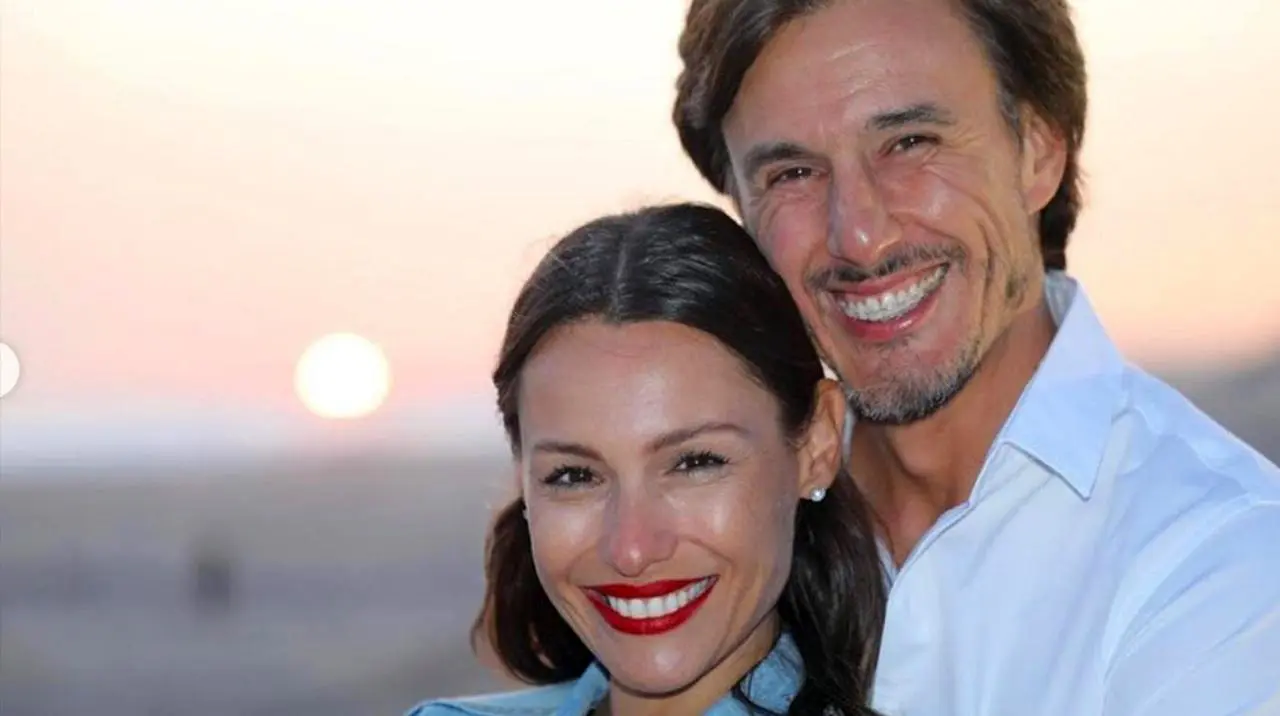Variadas. Son las especulaciones de separación entre la pareja