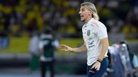 Ecuador también selló su boleto para el Mundial