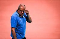 La selección de vóleibol inicia el camino a Tokio
