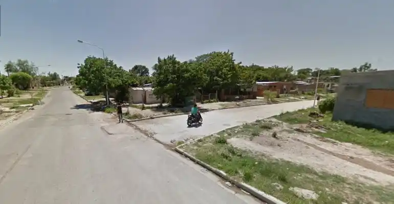 Un adolescente mató a otro de un tiro mientras jugaban con un arma