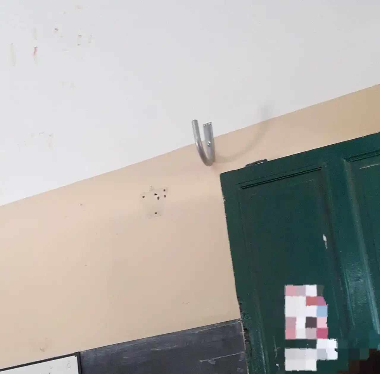 Agua y ventiladores: dos cuestiones que frenan el dictado normal de clases en las escuelas