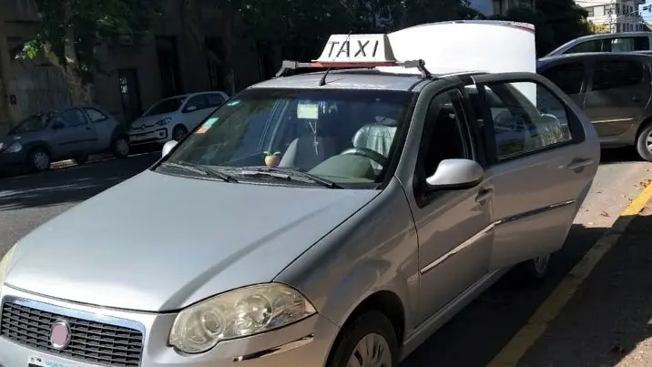 Taxis. Controles